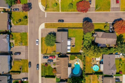 Neighborhood Park Photo Near 1461 Knappen Street, Port Coquitlam, BC