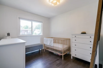 Office / Den Photo of 1461 Knappen Street, Port Coquitlam, BC