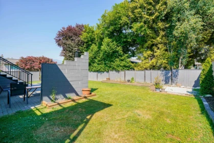Outdoor Kitchen Photo of 1461 Knappen Street, Port Coquitlam, BC