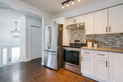 Pantry Photo of 1461 Knappen Street, Port Coquitlam, BC