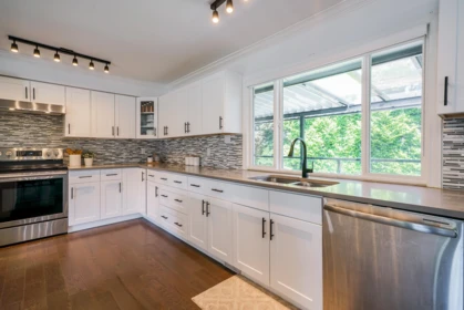 Primary Bedroom Photo of 1461 Knappen Street, Port Coquitlam, BC