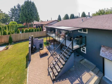 Street View Photo of 1461 Knappen Street, Port Coquitlam, BC