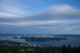 PH1 2210 Chippendale Road, West Vancouver, BC