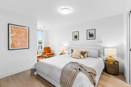 Loft / Bonus Room Photo of 3956 Dumfries Street, Vancouver, BC