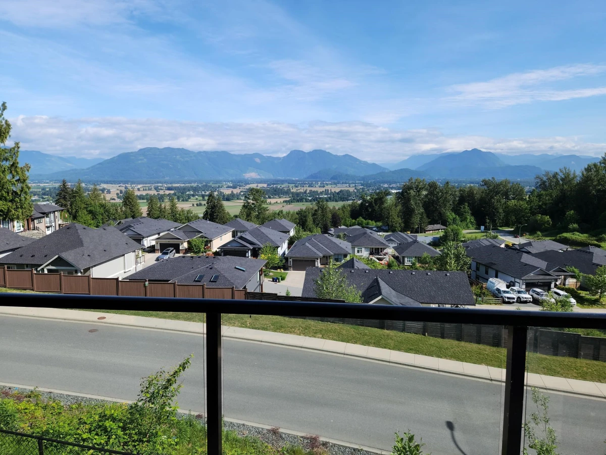 Exterior Rear Photo of 8220 Nixon Road, Chilliwack, BC