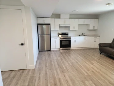 Basement Recreation Room Photo of 8220 Nixon Road, Chilliwack, BC