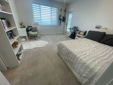 Bedroom 3 Photo of 8220 Nixon Road, Chilliwack, BC