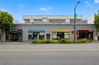 204 22347 Lougheed Highway, Maple Ridge, BC, Maple Ridge — Apartment/Condo for sale