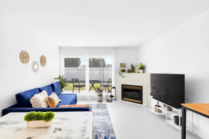 Loft / Bonus Room Photo of 204 22347 Lougheed Highway, Maple Ridge, BC