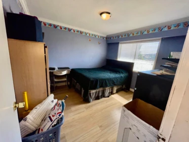 Kitchen Photo of 318 Hampton Street, New Westminster, BC