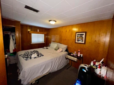 Primary Bedroom Photo of 318 Hampton Street, New Westminster, BC