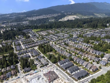 Hot Tub / Spa Photo of 103 3421 Queenston Avenue, Coquitlam, BC
