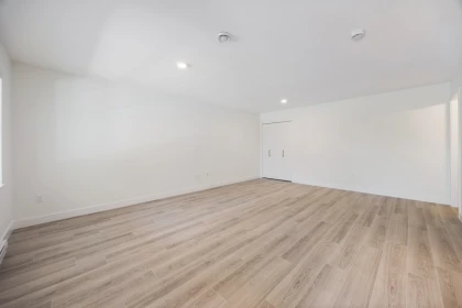 Mudroom Photo of 103 3421 Queenston Avenue, Coquitlam, BC