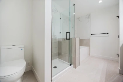Office / Den Photo of 103 3421 Queenston Avenue, Coquitlam, BC