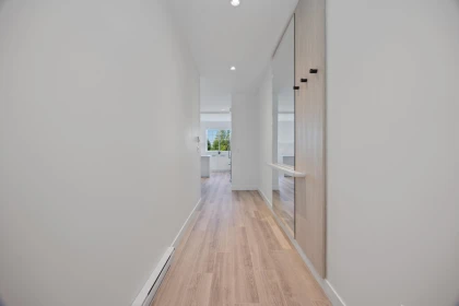 Primary Bathroom Photo of 103 3421 Queenston Avenue, Coquitlam, BC