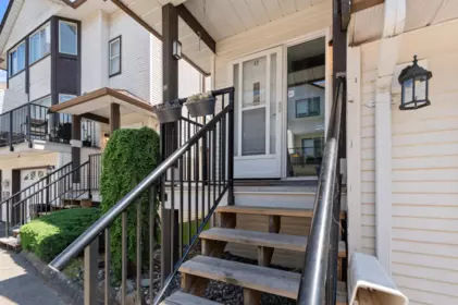 42 45740 Thomas Road, Chilliwack, BC, Chilliwack — Townhouse for sale