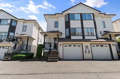 42 45740 Thomas Road, Chilliwack, BC, Chilliwack — Townhouse for sale