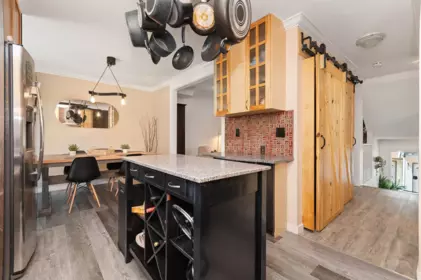 Loft / Bonus Room Photo of 42 45740 Thomas Road, Chilliwack, BC