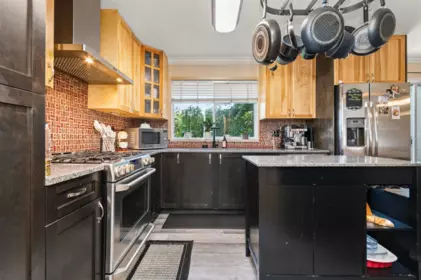 Office / Den Photo of 42 45740 Thomas Road, Chilliwack, BC