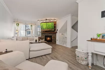 Pantry Photo of 42 45740 Thomas Road, Chilliwack, BC