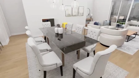 4 1362 Phillips Avenue, Burnaby, BC, Burnaby — Quadruplex for sale