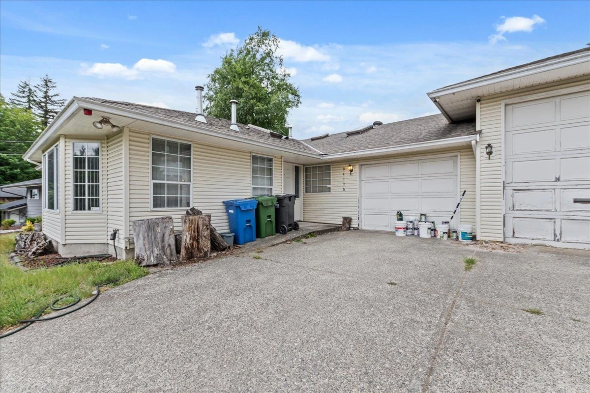 Exterior Rear Photo of 34175 Old Yale Road, Abbotsford, BC