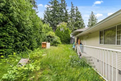 Outdoor Kitchen Photo of 34175 Old Yale Road, Abbotsford, BC