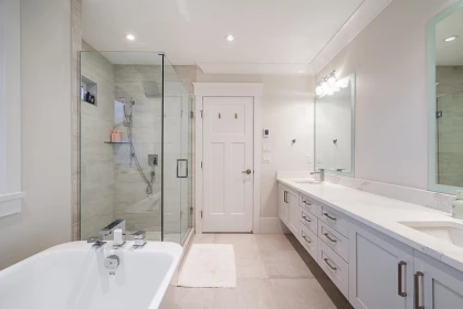 Office / Den Photo of 1308 Forbes Avenue, North Vancouver, BC