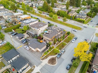 Street View Photo of 1308 Forbes Avenue, North Vancouver, BC