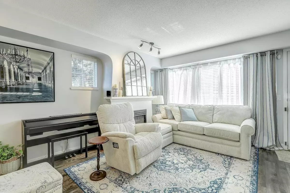 Family Room Photo of 57 8775 161 Street, Surrey, BC