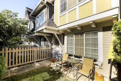 Basement Recreation Room Photo of 57 8775 161 Street, Surrey, BC