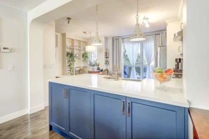 Breakfast Nook Photo of 57 8775 161 Street, Surrey, BC