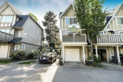 Community Amenities Photo (Clubhouse) of 57 8775 161 Street, Surrey, BC