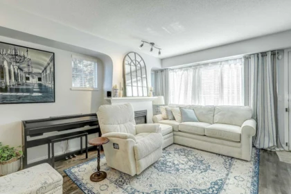 57 8775 161 Street, Surrey, BC, Surrey — Townhouse for sale