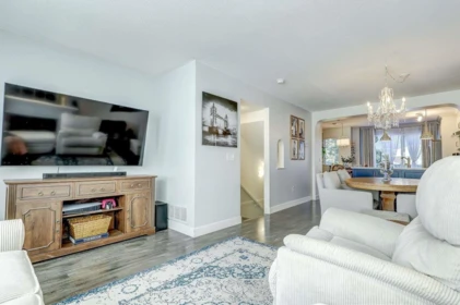 Kitchen Photo of 57 8775 161 Street, Surrey, BC
