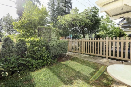 Laundry Room Photo of 57 8775 161 Street, Surrey, BC