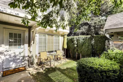 Office / Den Photo of 57 8775 161 Street, Surrey, BC