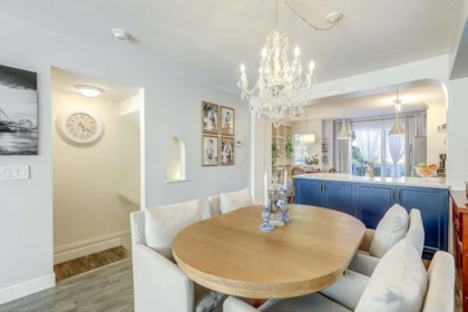 Pantry Photo of 57 8775 161 Street, Surrey, BC
