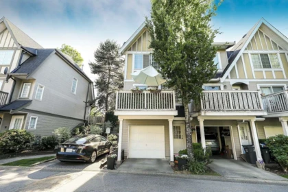 Street View Photo of 57 8775 161 Street, Surrey, BC
