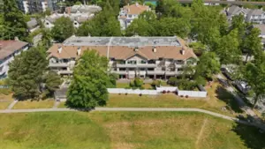 105 7231 Antrim Avenue, Burnaby, BC