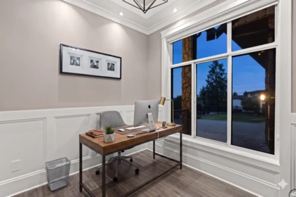 Powder Room Photo of 19031 60b Avenue, Surrey, BC