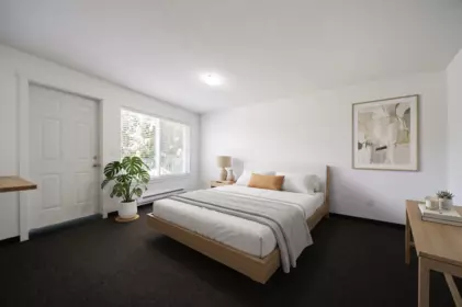 Bedroom 3 Photo of 17260 River Road, Richmond, BC
