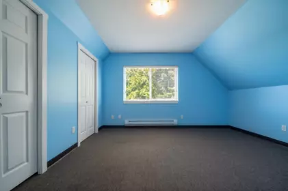 Bedroom 4 Photo of 17260 River Road, Richmond, BC