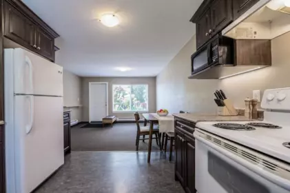 Breakfast Nook Photo of 17260 River Road, Richmond, BC