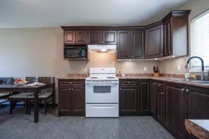 Pantry Photo of 17260 River Road, Richmond, BC