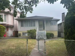 1380 E 54th Avenue, Vancouver, BC