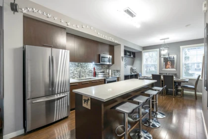 Breakfast Nook Photo of 38 18983 72a Avenue, Surrey, BC