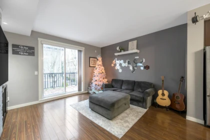 38 18983 72a Avenue, Surrey, BC, Surrey — Townhouse for sale