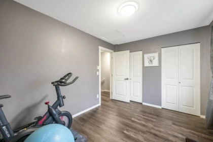 Office / Den Photo of 38 18983 72a Avenue, Surrey, BC