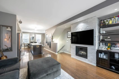 Pantry Photo of 38 18983 72a Avenue, Surrey, BC